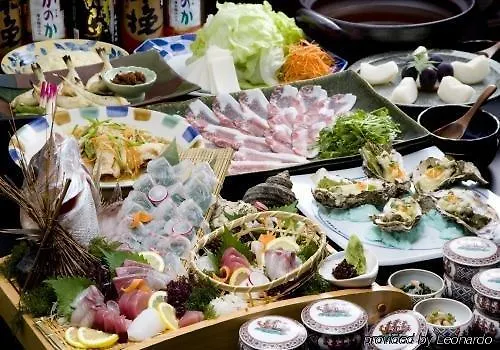 Imperial Palace City Hotel Fukuoka Hakata  Economy hotel Hakata (Fukuoka)