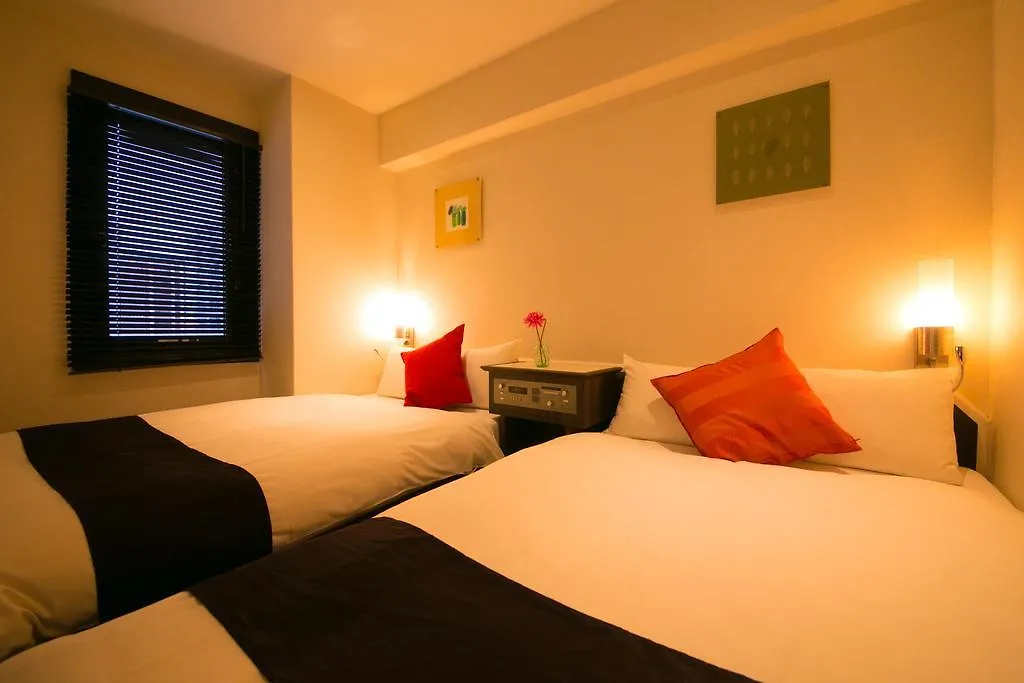 Imperial Palace City Hotel Fukuoka Hakata  Hakata (Fukuoka)