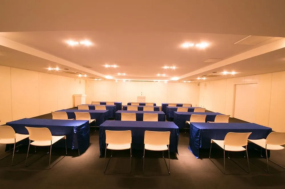 Economy hotel Imperial Palace City Hotel Fukuoka Hakata