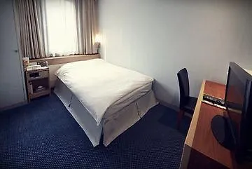 Economy hotel Imperial Palace City Hotel Fukuoka Hakata