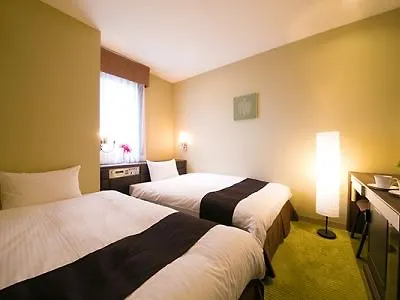Imperial Palace City Hotel Fukuoka Hakata  3*, Hakata (Fukuoka) Japan