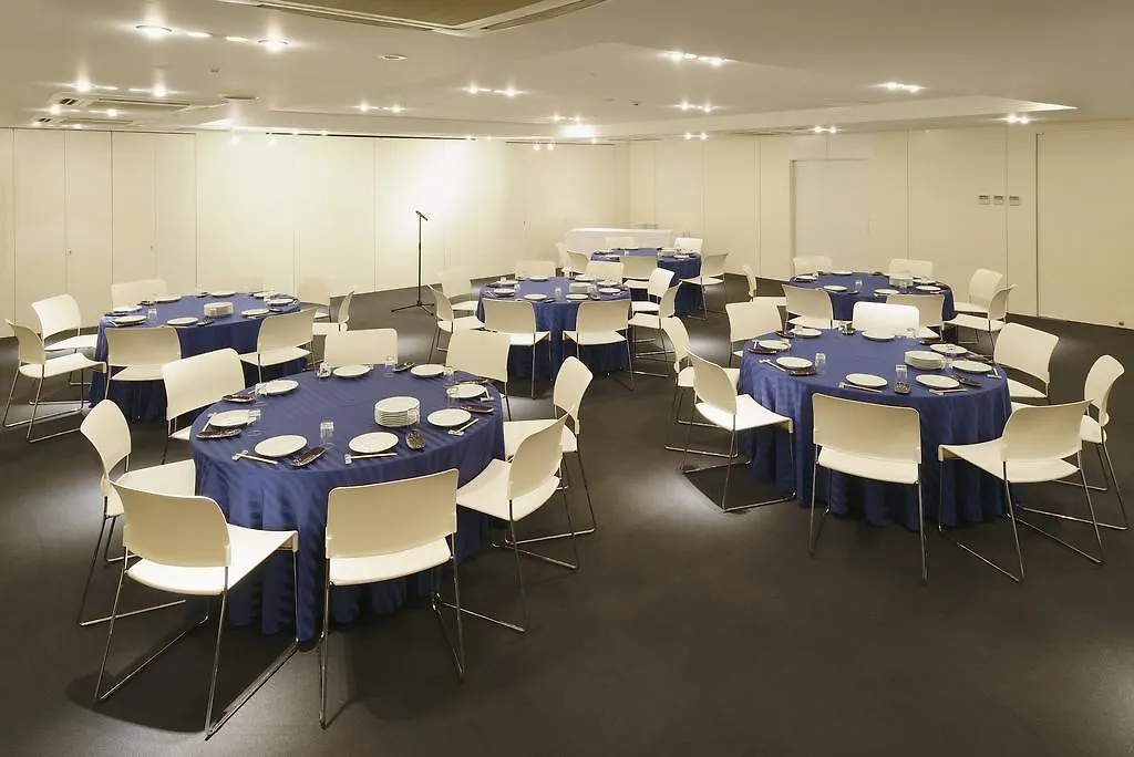 Imperial Palace City Hotel Fukuoka Hakata  Economy hotel Hakata (Fukuoka)