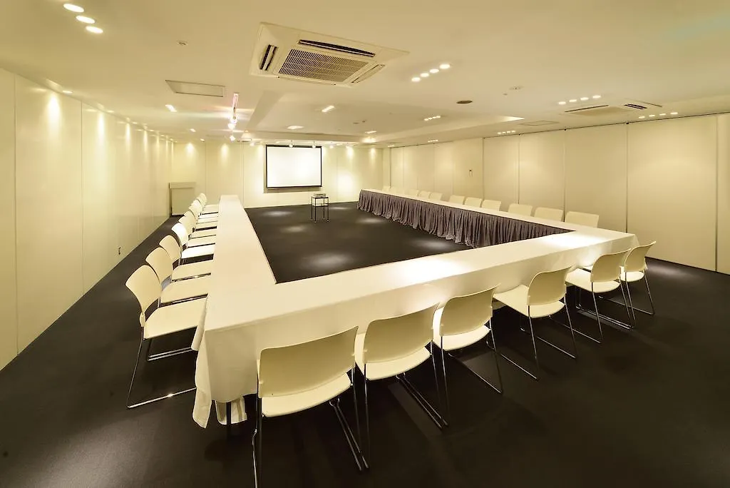 Economy hotel Imperial Palace City Hotel Fukuoka Hakata