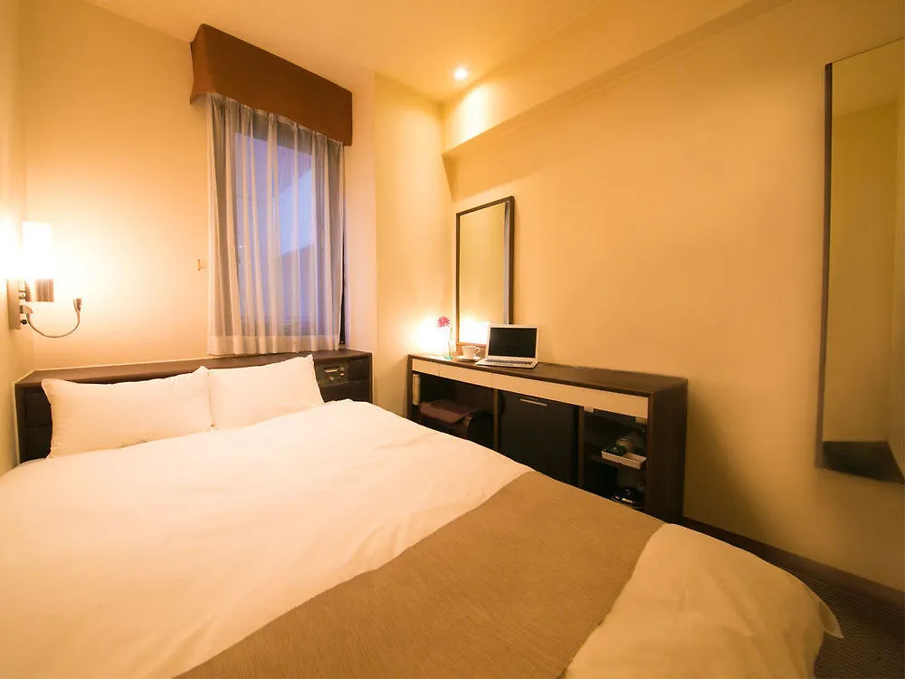 Imperial Palace City Hotel Fukuoka Hakata  Japan